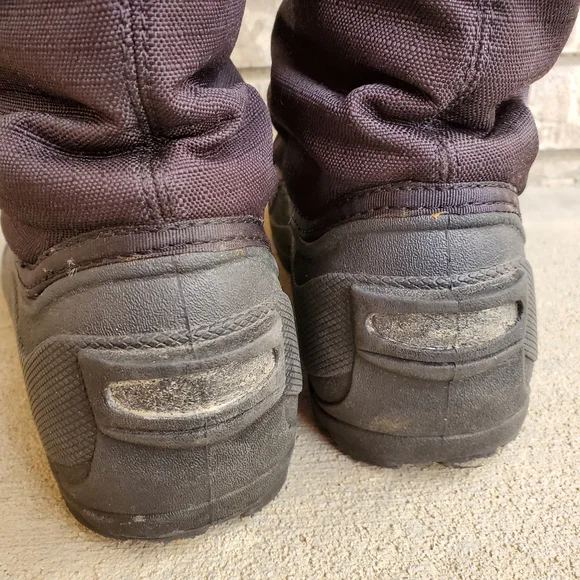 Sorel Cumberland winter women's snow boots duck - Picture 16 of 16